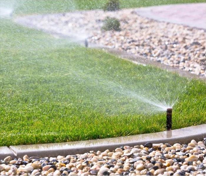 Irrigation System