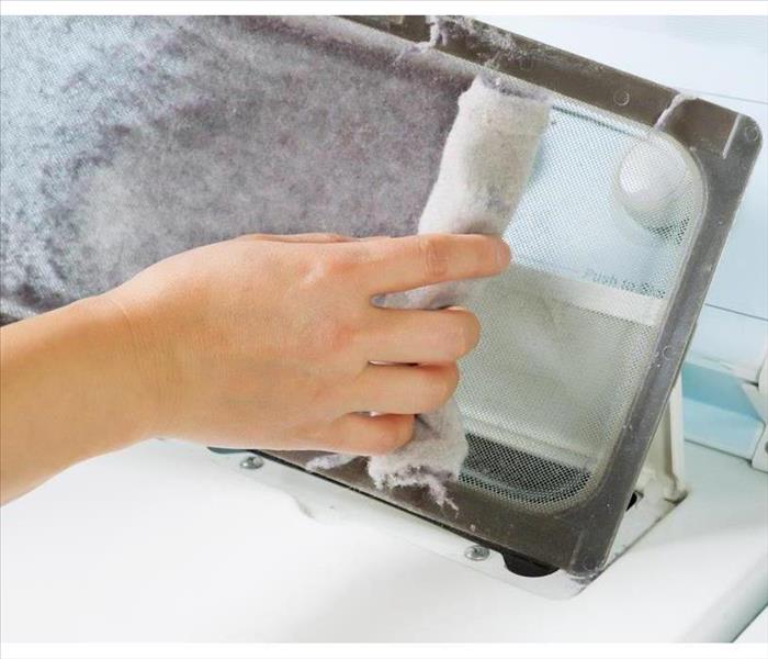 Removing lint from filter