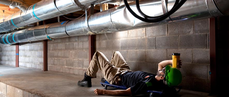 North Chandler, AZ airduct cleaning