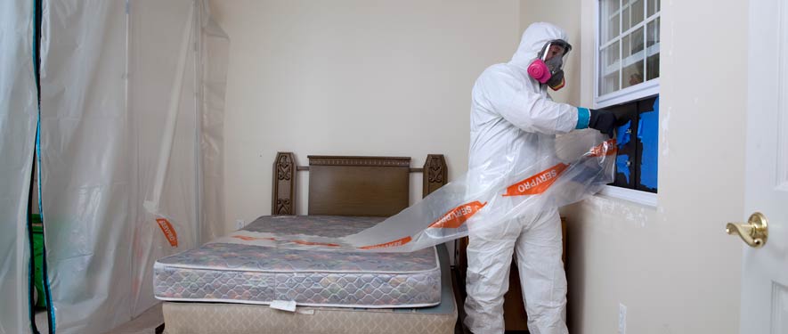 North Chandler, AZ biohazard cleaning