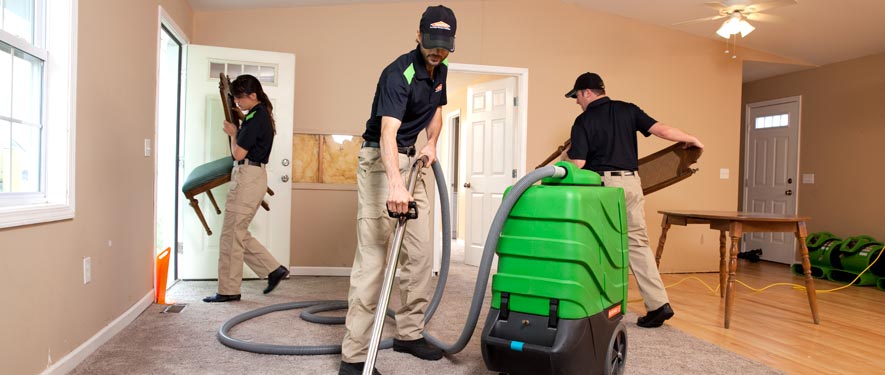 North Chandler, AZ cleaning services
